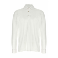 Kiton Men's 'Positano' Polo Shirt