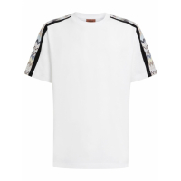 Missoni Men's 'Zigzag' T-Shirt