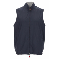 Kiton Gilet 'Reversible' pour Hommes