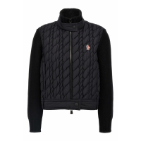 Moncler Grenoble Cardigan 'Tricot' pour Femmes