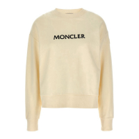 Moncler Sweatshirt 'Logo Embroidery' pour Femmes