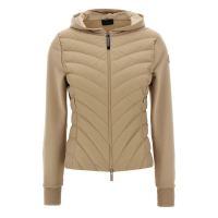 Moncler Sweatshirt à capuche  'Zip Up' pour Femmes