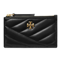 Tory Burch Women's 'Kira Zipped' Card Holder