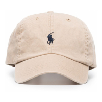 Polo Ralph Lauren 'Logo-Embroidered' Baseballkappe für Herren