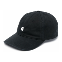 Carhartt Wip 'Embroidered-Logo' Baseballkappe für Herren