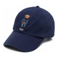 Polo Ralph Lauren 'Polo Bear-Embroidered' Baseballkappe für Herren