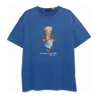 Polo Ralph Lauren Men's 'Polo Bear' T-Shirt