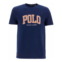 Polo Ralph Lauren Men's 'Custom Logo' T-Shirt