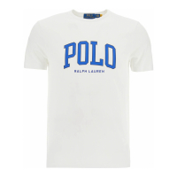 Polo Ralph Lauren Men's 'Custom Logo' T-Shirt