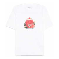 Carhartt Wip Men's 'Pudding' T-Shirt