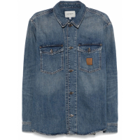 Carhartt Wip Men's 'Lincoln' Shirt