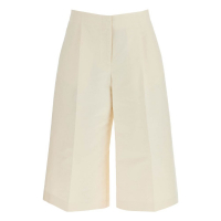 Marni Pantalon 'Cropped' pour Femmes