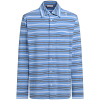 Marni Men's 'Striped Buttoned' Shirt