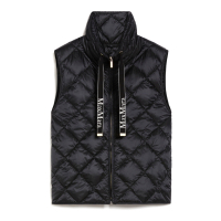 Max Mara The Cube Gilet 'Water-repellent' pour Femmes