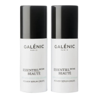 Galénic 'Essential Biome Beauté Powder Serum' Drops - 9 ml, 2 Pieces