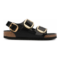 Birkenstock 'Milano' Flache Sandalen für Damen