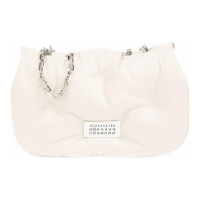 Maison Margiela Sac à bandoulière 'Glam Slam Flap Medium'