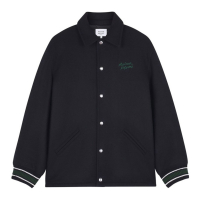 Maison Kitsuné Veste 'Varsity' pour Hommes