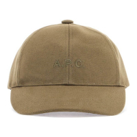 A.P.C. 'Charlie's' Baseballkappe