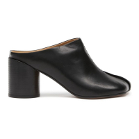 MM6 Maison Margiela Mules à talon pour Femmes