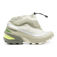 MM6 Maison Margiela Sneakers 'X Salomon Cross Low' pour Hommes