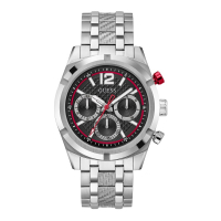 Guess 'GW0714G1' uhr für Herren