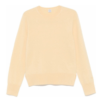 Toteme Pull 'Crew-Neck' pour Femmes