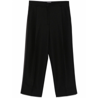 Toteme Pantalon 'Pleated' pour Femmes