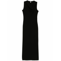 Toteme Robe maxi 'Cowl-Neck' pour Femmes