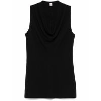 Toteme Top 'Cowl-Neck' pour Femmes