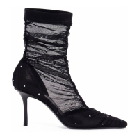 Jimmy Choo 'Lotta' Stiefeletten  für Damen