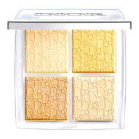 Dior 'Dior Backstage Glow' Face Palette - 003 Pure Gold 10 g