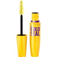 Maybelline Mascara 'The Colossal® Washable' - Glam Black 10 ml