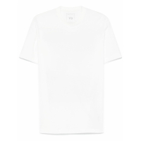 Y-3 Men's 'Graphic-Print' T-Shirt