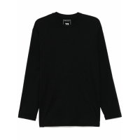 Y-3 Men's 'U GFX' T-Shirt