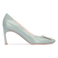 Roger Vivier 'Dec. Belle Vivier Trompette T.70' Pumps für Damen