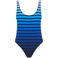 Jean Paul Gaultier Women's 'Mariniã¨Re' Swimsuit