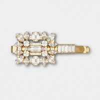 Roger Vivier 'Broche Vivier' Haarspange für Damen