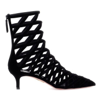 Aquazzura 'Romance' Stiefeletten  für Damen