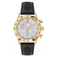 Versace 'Hellenyium Chrono' Herren uhr