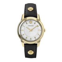 Versace 'Greca' Damen uhr