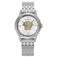 Versace 'Code Restyling' Herren uhr