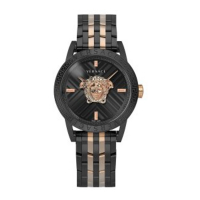 Versace 'Code Restyling' Herren uhr