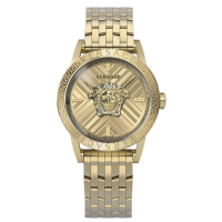 Versace 'Code Restyling' Herren uhr