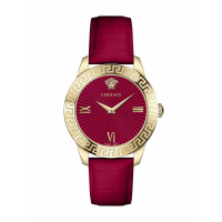 Versace 'Greca' Damen uhr