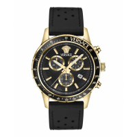 Versace 'Sport Chrono Vezca' Herren uhr