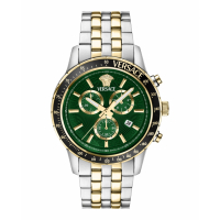 Versace 'Sport Chrono Vezca' Herren uhr