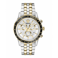 Versace 'Sport Chrono Vezca' Herren uhr