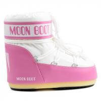 Moon Boot 'Icon Low' Stiefeletten  für Damen