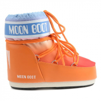 Moon Boot 'Icon Low Sunrise' Stiefeletten  für Damen